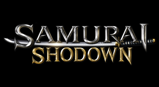 Logotipo do jogo