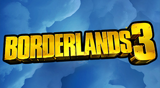 Logotipo do jogo