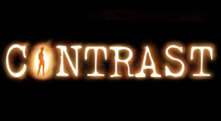Logotipo do jogo