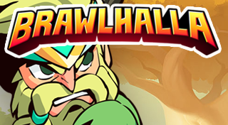 Logotipo do jogo