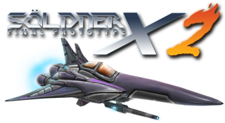 Logotipo do jogo