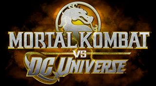 Logotipo do jogo