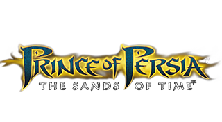 Logotipo do jogo