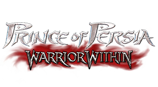 Logotipo do jogo