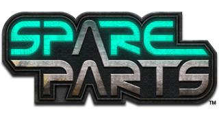 Logotipo do jogo