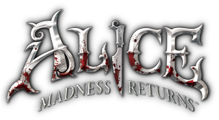 Logotipo do jogo