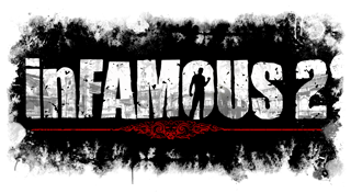 Logotipo do jogo