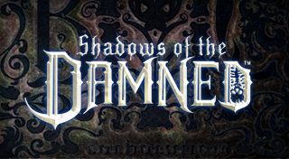 Logotipo do jogo