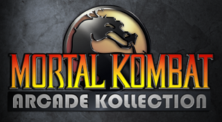 Logotipo do jogo