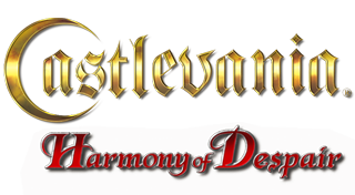 Logotipo do jogo