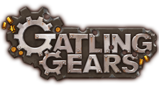 Logotipo do jogo