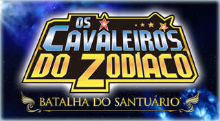 Logotipo do jogo