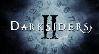Logotipo do jogo