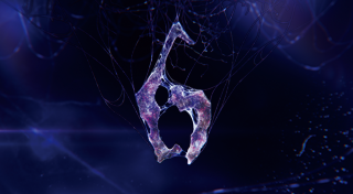 Logotipo do jogo