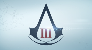 Logotipo do jogo