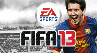 Logotipo do jogo