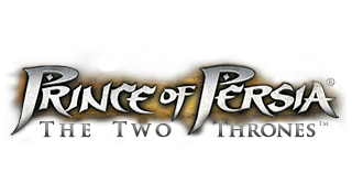 Logotipo do jogo