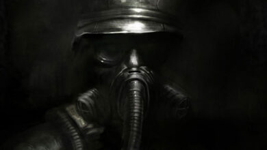 Metro: Last Light
