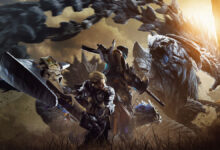 Monster Hunter Wilds