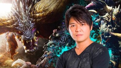 Capcom