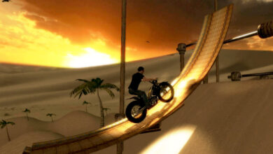 Motorbike