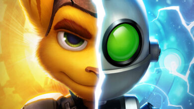 Ratchet & Clank Future: A Crack in Time