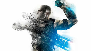 Red Faction: Armageddon