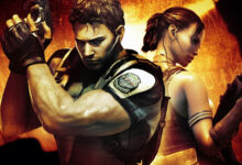 residentevil5