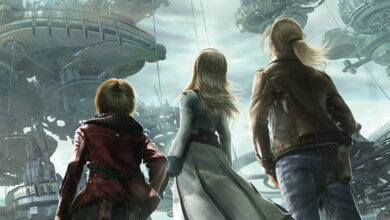 Resonance of Fate