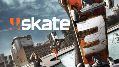skate 3