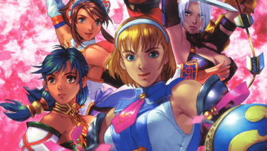 SoulCalibur II