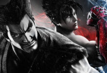 Tekken Tag Tournament 2