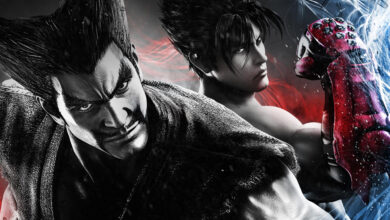 Tekken Tag Tournament 2