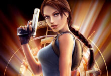 Tomb Raider: Anniversary