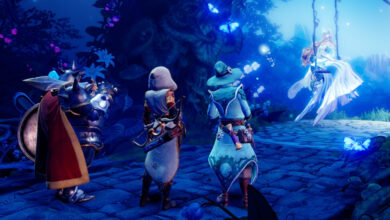 Trine 4: The Nightmare Prince