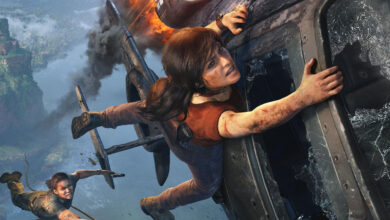 Uncharted: The Lost Legacy
