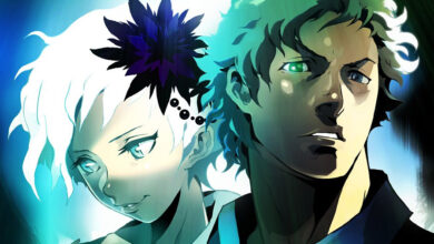 Zero Escape Vol. 2: Virtue's Last Reward