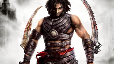 Prince of Persia: Warrior Within