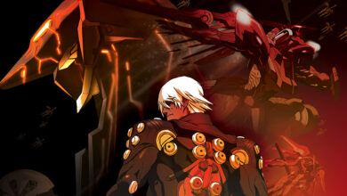Zone of the Enders: The 2nd Runner