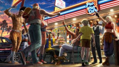 Street Fighter 6