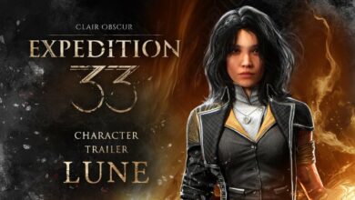Clair Obscur: Expedition 33