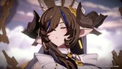 Granblue Fantasy Versus Rising|AI LIMIT|Bleach: Rebirth of Souls|KARMA: The Dark World|The First Berserker: Khazan