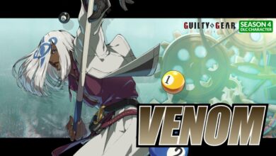 Guilty Gear Strive|Guilty Gear Strive
