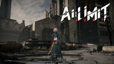 AI LIMIT