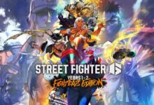 Street Fighter 6