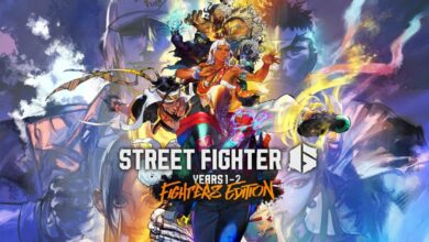 Street Fighter 6