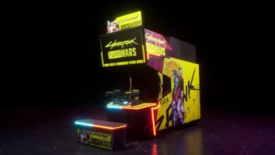 Cyberpunk 2077: Turf Wars