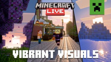 Minecraft|Minecraft