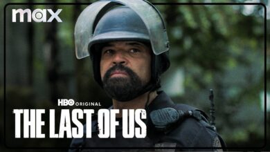 The Last of Us