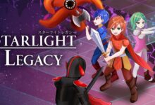 Starlight Legacy